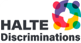 logo Halte Discrimiations