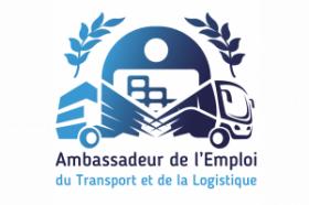"Ambassadeur de l'Emploi du Transport et de la Logistique
