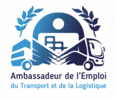 "Ambassadeur de l'Emploi du Transport et de la Logistique"