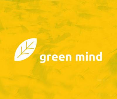 Logo Projet Green Mind