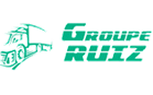 Logo Groupe Ruiz