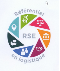 Logo rse petit format