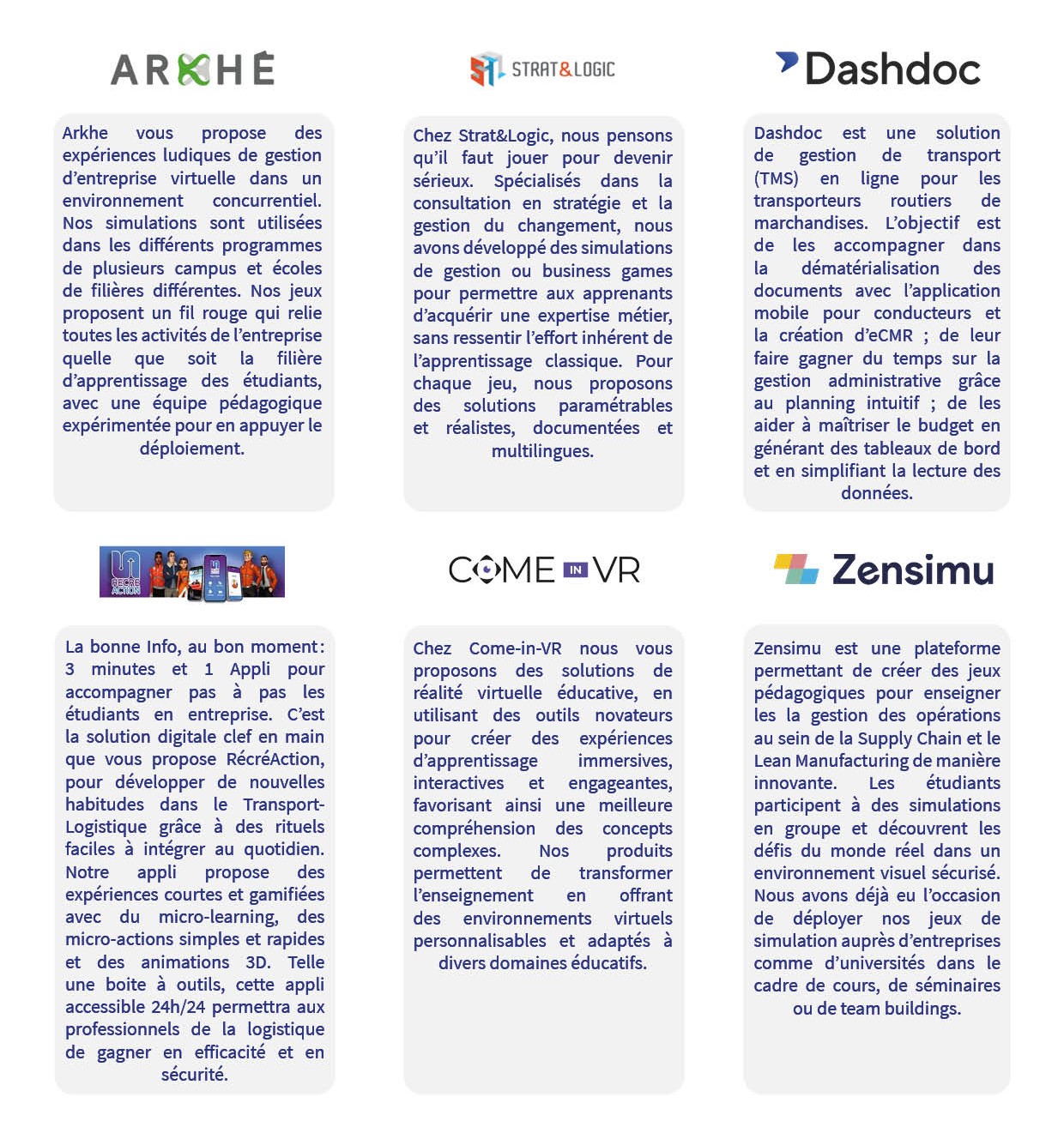 Prestataires DigiSup 2023 p2