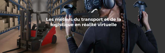 Les métiers du TL en réalité virtuelle