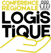 logo conference logistique