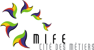 logo MIFE Belfort