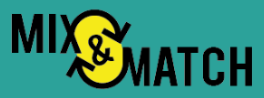 logo Mix & Math