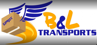 logo BL Transport