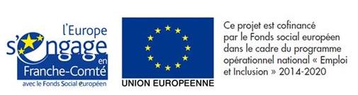 logo europe fse