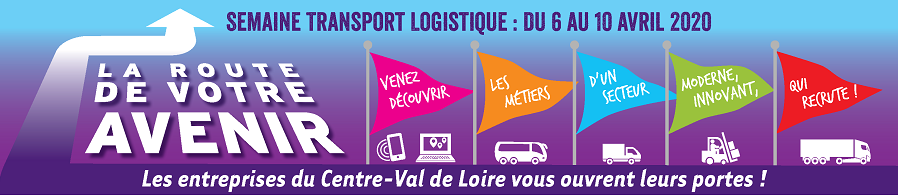 Bannière Centre Val de Loire Route Avenir ss logos