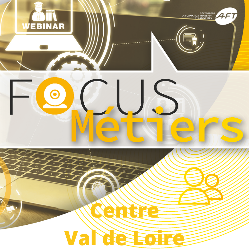 Focus métiers AFT