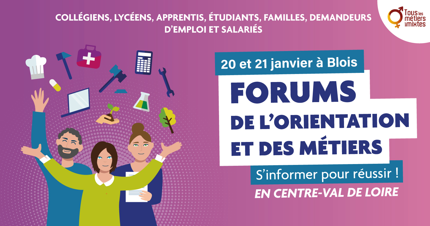 forum orientation blois 2023