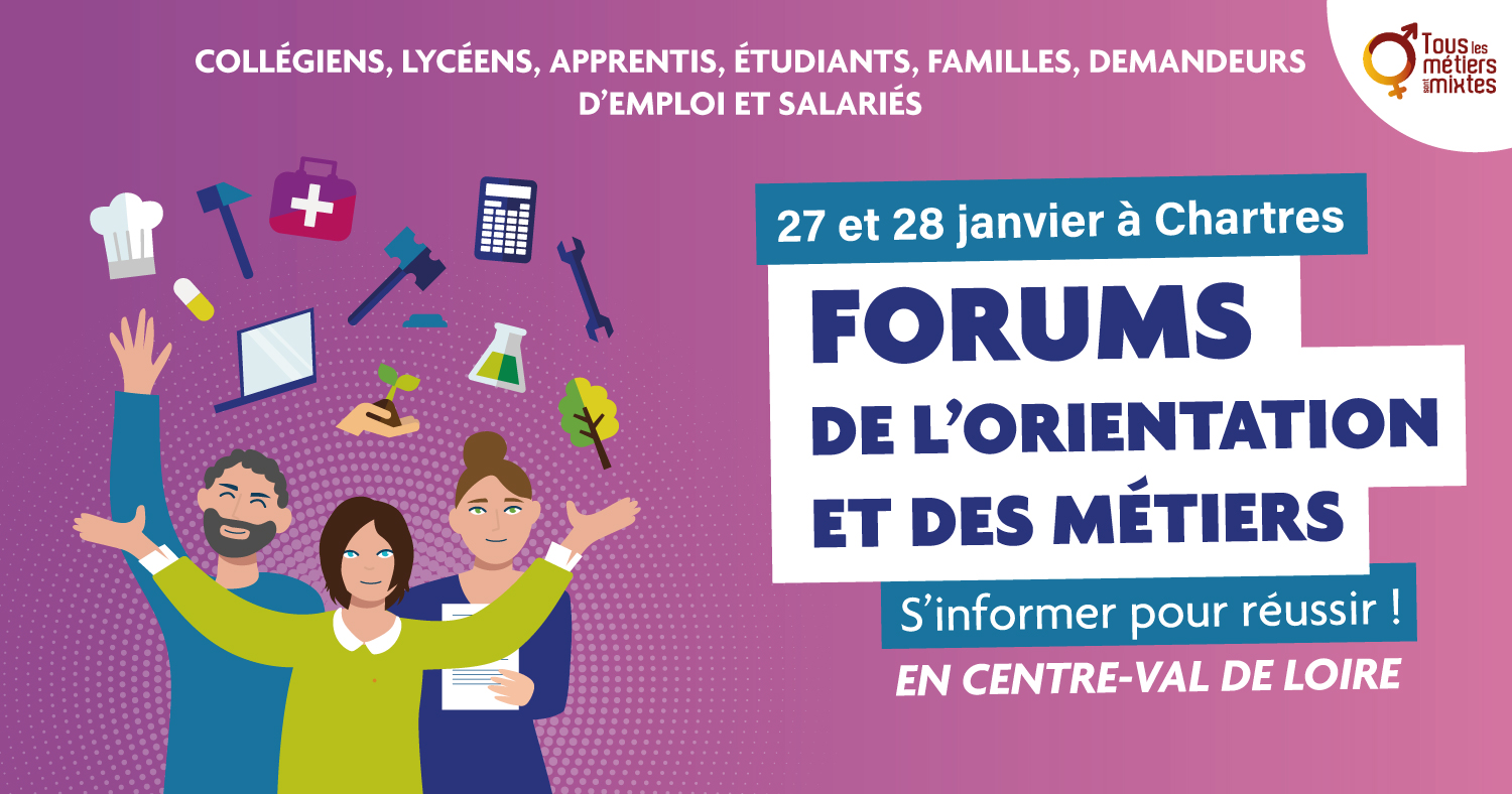 forum chartres 2023