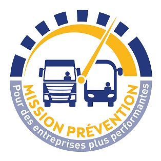 logo prévention