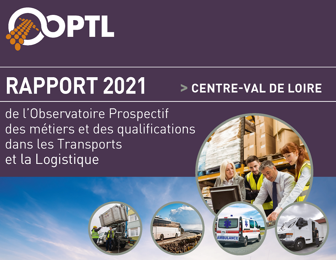 rapport optl 2021