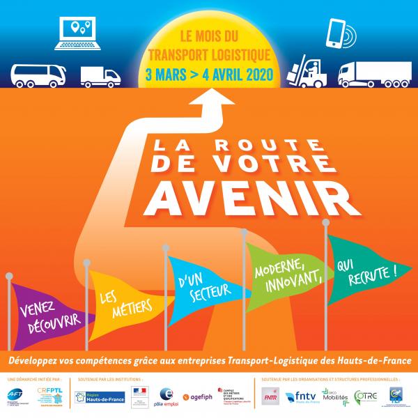 Visuel AFT Route Avenir