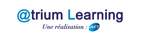 Logo AFT Atrium Learning