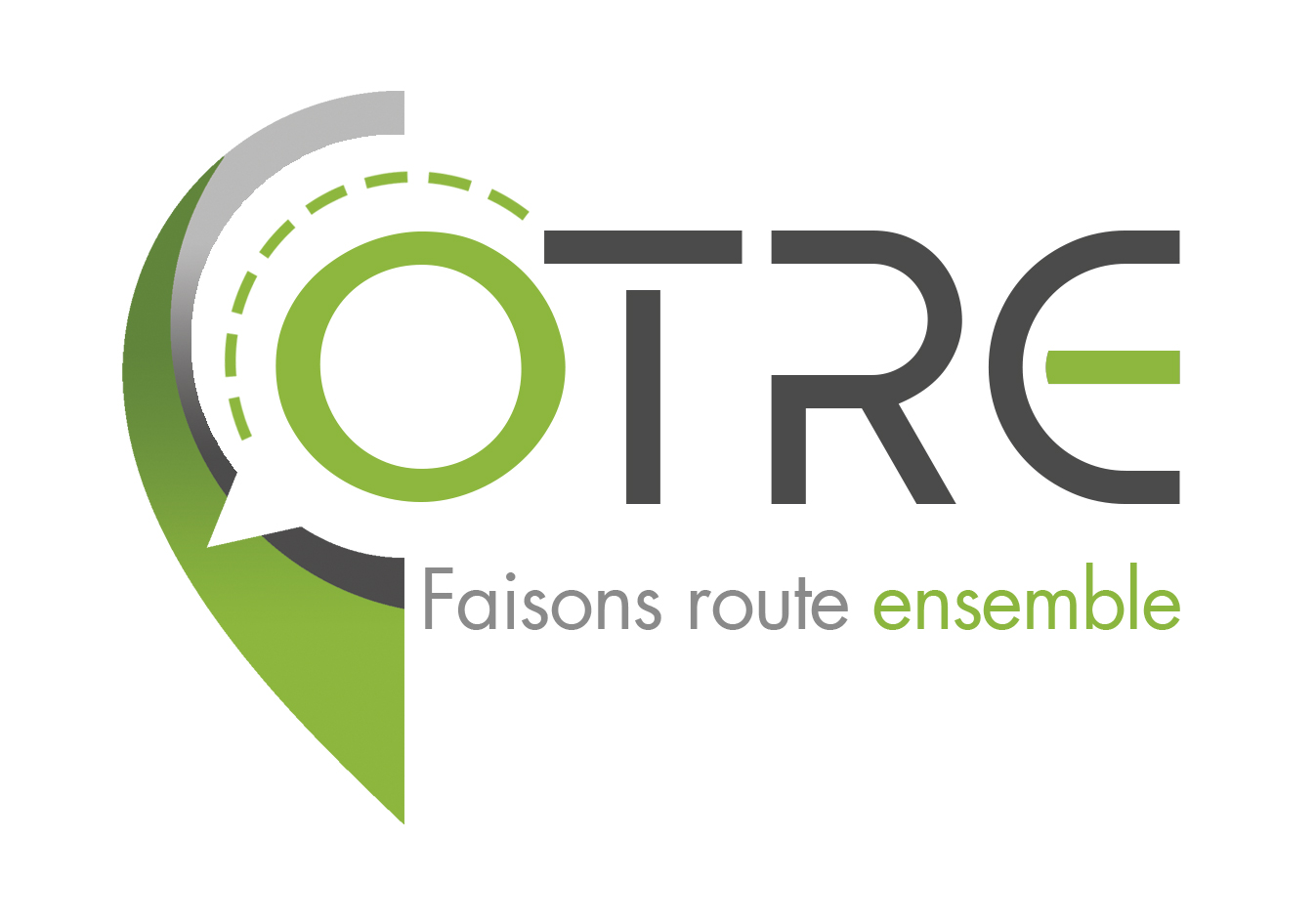 Logo OTRE