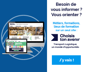 Site Choisis ton avenir