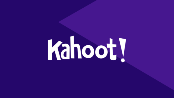 Logo Kahoot