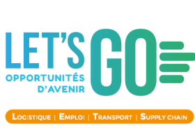 Visite de l'entreprise WILLIAMSON Transports dans le cadre de Let's GO ...