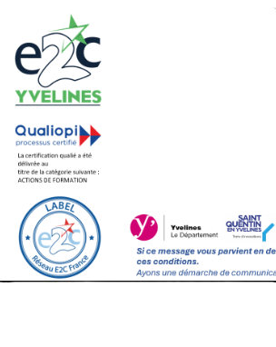 Vendredi 3 avril : Découverte des métiers à l&rsquo;E2C des Yvelines