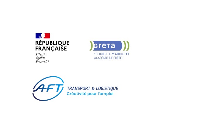 Lundi 8 décembre : Découverte des métiers de la logistique pour les stagiaires du GRETA de Fontainebleau