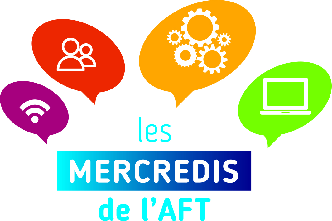 Les mercredis de l’AFT