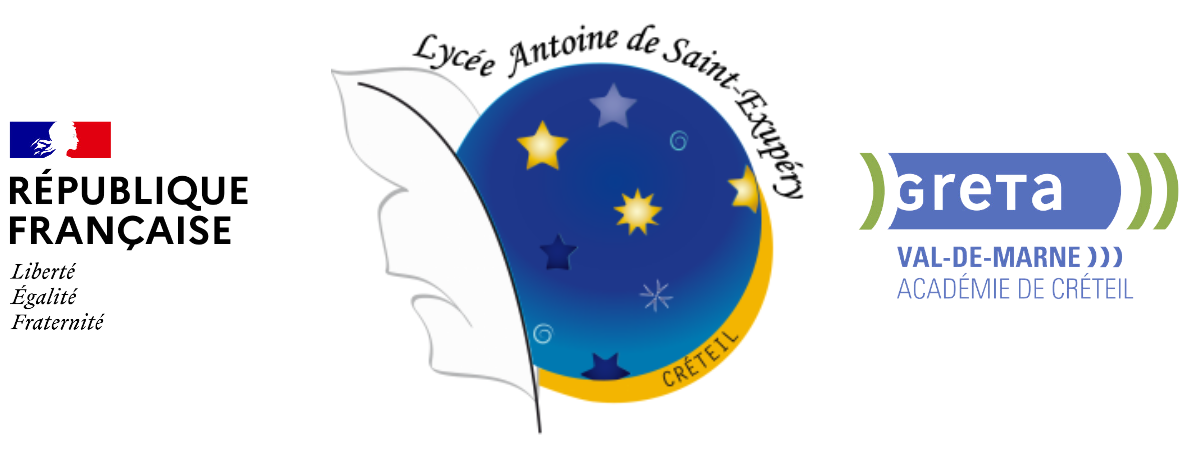 Lundi 8 décembre: Découverte des métiers du Transport et de la Logistique au Lycée A. St Exupéry de Créteil