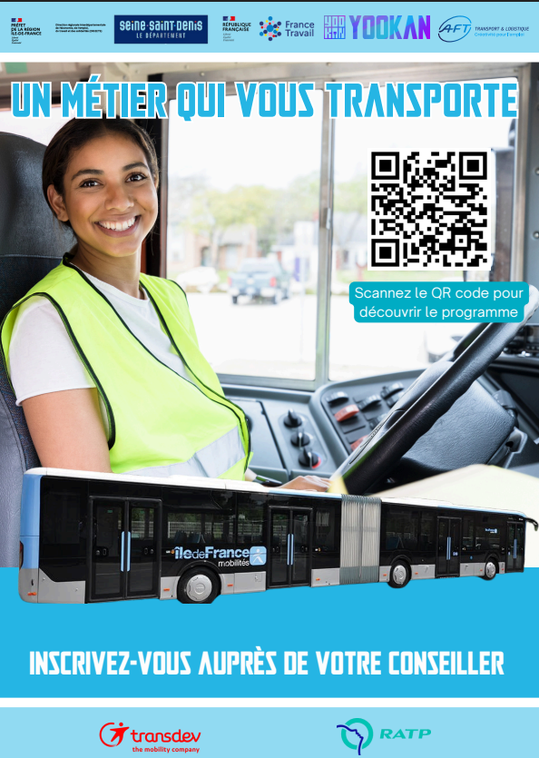 Prescript&rsquo;heures IDF Vendredi 19 déc. 2025 de 14h30 à 15h15