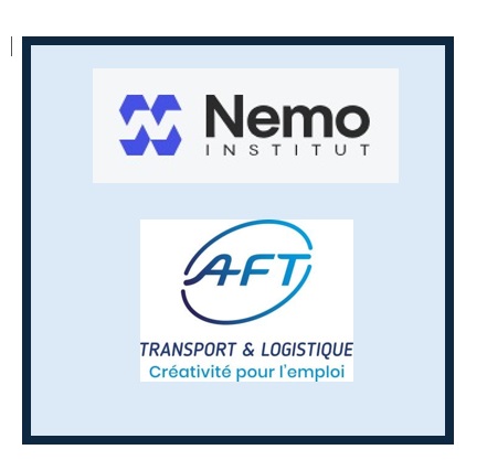 Lundi 15 septembre : Escape game sur les métiers de la logistique à l’Institut Nemo