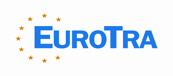 Logo eurotra