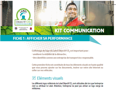 kit communication
