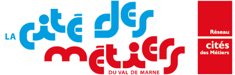 LOGO CITE DES METIERS