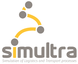 Logo Simultra