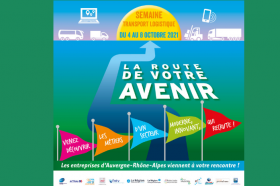 Visuel Actualités Route de votre Avenir