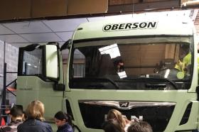 transports oberson lycée vernotte moirans