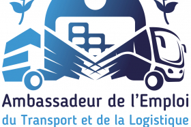 Label Ambassadeur de l'emploi AFT TRANSPORT & LOGISTIQUE