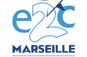 logo E2C Marseille