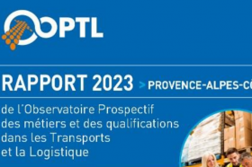 Présentation du rapport OPTL 2023