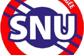 Logo SNU