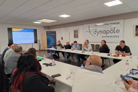 Réunion OPTL du 12 novembre 2025