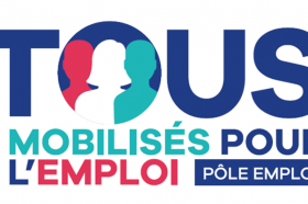 logo #TousMobilisés