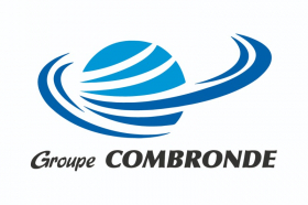 Logo Groupe Combronde
