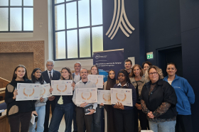 Equipe Gagnante Mobili'Team 2026
