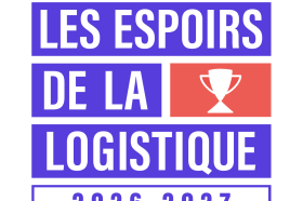 Les espoirs de la Logistique 2026-2027
