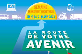 Route de votre Avenir 2020 en AURA 