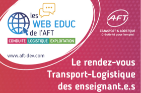 Web Educ - Fret aérien