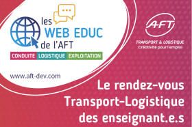 Les Web Educ de l'AFT - Douane - Les fondamentaux 