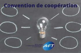 Convention_cooperation_Ministeres Education Nationale Enseignement supérieur et AFT